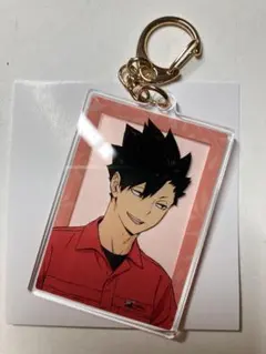 ハイキュー!! 黒尾鉄朗 グッズセット j World 東武動物公園 ハイキュー!! TO THE TOP × 東武動物公園 - 描き下ろしイラスト