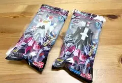 ソフビヒーロー 仮面ライダージオウ 2種セット