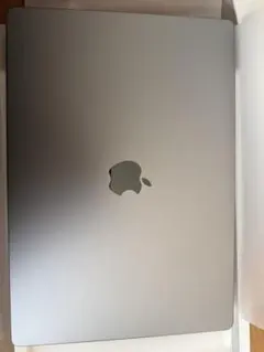 Mac価格改定直後MacBook ProM1 16GB 1TBのサムネイル