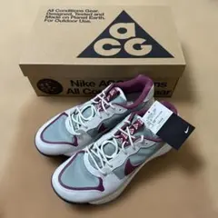【NIKE ACG】LOWCATE MICA GREENのサムネイル