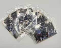 EXベース プロモ 7枚セット EXBP-003 未開封 ガンダムカードゲーム