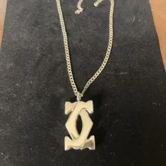 カルティエネックレス