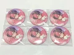 シクフォニ らん LAN 缶バッジ 第10弾 7個セット ねむねむ - メルカリ