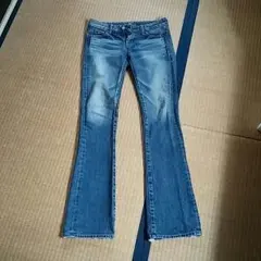 値下げしました！ジーンズ