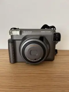 富士フイルム - 富士フィルム　instax500af Yahoo!オークション -「instax 500 af」の落札相場・落札価格