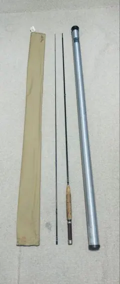 2025年最新】トーマス＆トーマス フライロッドの人気アイテム - メルカリ