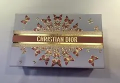 Dior ギフトボックス