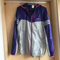 ウィンドブレーカー