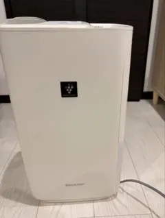2026年最新】SHARP 加湿器の人気アイテム - メルカリ
