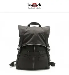 bagjack morph pack　バッグジャック モルフパック