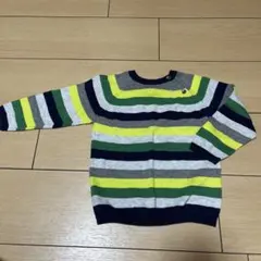H&M 薄手セーター