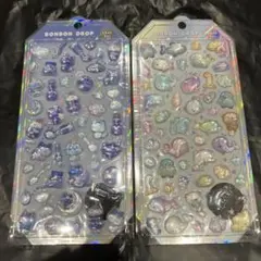 BONBON DROP ボンボンドロップシール　シャーベット
