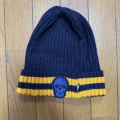 [1] マークアンドロナ ニットキャップ ゴルフウェア