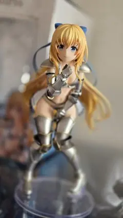 女神官 ビキニアーマーVer. 「ゴブリンスレイヤーII」 1/7