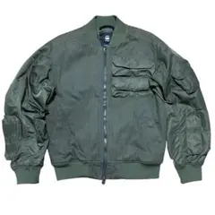 2026年最新】G-STAR RAW メンズ MA-1・フライトジャケットの人気