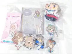南ことり ラブライブ μ's GiGo アリス ハート型 缶バッジ - メルカリ