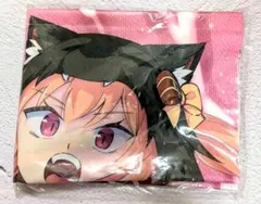 魔法少女×敗北裁判 1巻 メロンブックス特典 タペストリー - メルカリ
