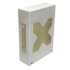 米米CLUB/a K2C ENTERTAINMENT DVD-BOX 米盛Ⅲ〈2008年1月31日までの 