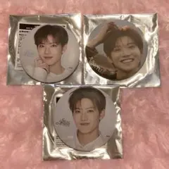 2025年最新】treasure 缶バッジ ジュンギュの人気アイテム