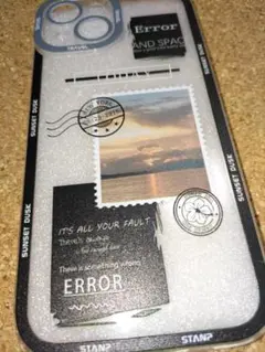 iPhone14/15携帯ケース