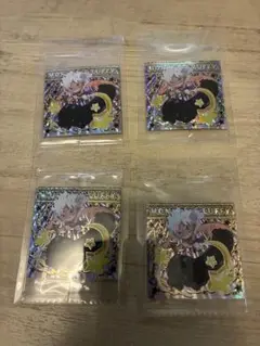 ワンピースウエハース LOG.12 モンキー・D・ルフィ SW12-01