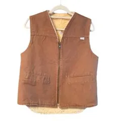 2025年最新】carhartt ダック ベストの人気アイテム - メルカリ