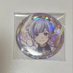 いれいす　缶バッジ　初兎　5周年　等身　②