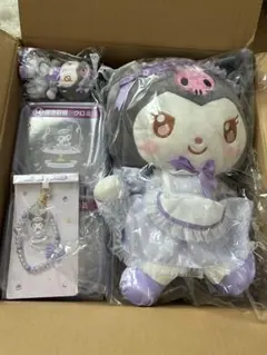 クロミ くじ まとめ売り 6つセット！