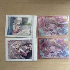 プロセカ　小豆沢こはね　まとめ売り