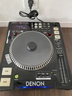 DENON DN-S5000 CDJ 本体のサムネイル
