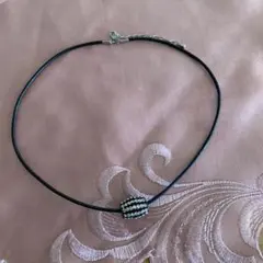 美品チョーカーネックレス☆タイムセール！