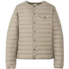 新品　ノースフェイス ゼファーシェルカーディガン XL