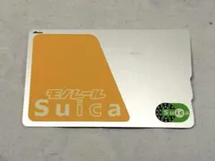 Suica JAL 東京モノレール 提携記念 - メルカリ