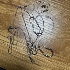 ネックレス　まとめ売り