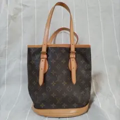 Louis Vuitton 　バケットPM