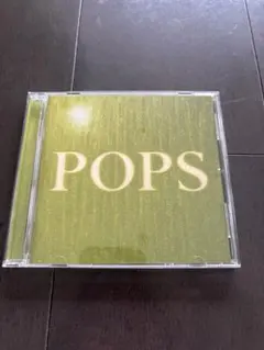 Mrs. Green Apple 「POPS」CD ハーモニーコードなし