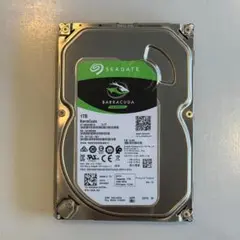 【最終値下げ！】3.5インチHDD