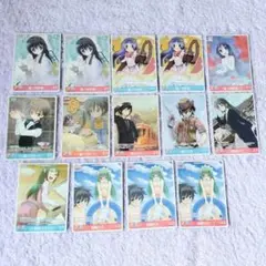 ハヤテのごとく！！ TCG 57枚まとめ売り - メルカリ