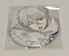 凪誠士郎 アイコニック マイラ 缶バッジ