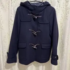 ユナイテッドアローズ　GLEEN LABEL RELAXINGダッフルコート