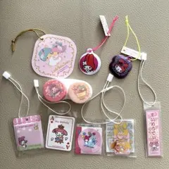 マイメロディ キャラクターグッズ