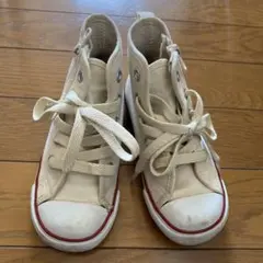 コンバース オールスター キッズ 16cm ハイカット スニーカー
