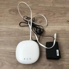 Wi-Fiルーター　Fon