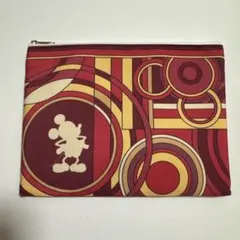 ディズニー アンバサダーホテル ポーチ ミッキー