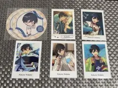 あんスタ 北斗 紙類まとめ売り