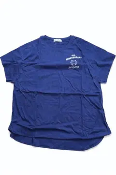 jumpone アパレル　ネイビー　48