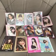 【TWICEモモちゃん】トレカセット