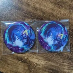 プロセカ あんスタ コラボ KAITO グリ缶 - メルカリ