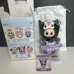 ポップマート サンリオ クロミ マイメロディ Sweet Besties - メルカリ