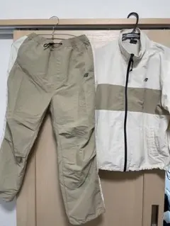 New Balance ニューバランス　セットアップ